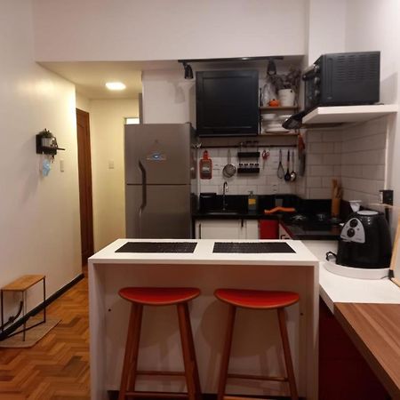 Copacabana Praia Residencial Santa Clara Рио де Жанейро Екстериор снимка