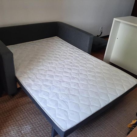 Copacabana Praia Residencial Santa Clara Рио де Жанейро Екстериор снимка