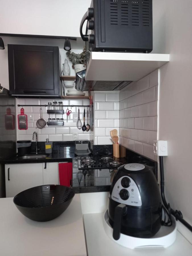Copacabana Praia Residencial Santa Clara Рио де Жанейро Екстериор снимка