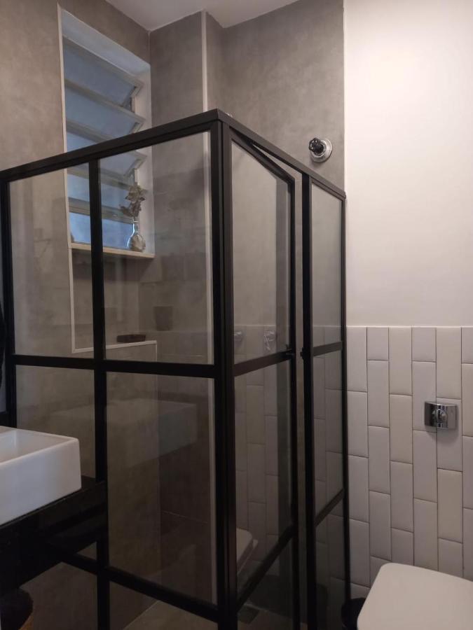 Copacabana Praia Residencial Santa Clara Рио де Жанейро Екстериор снимка