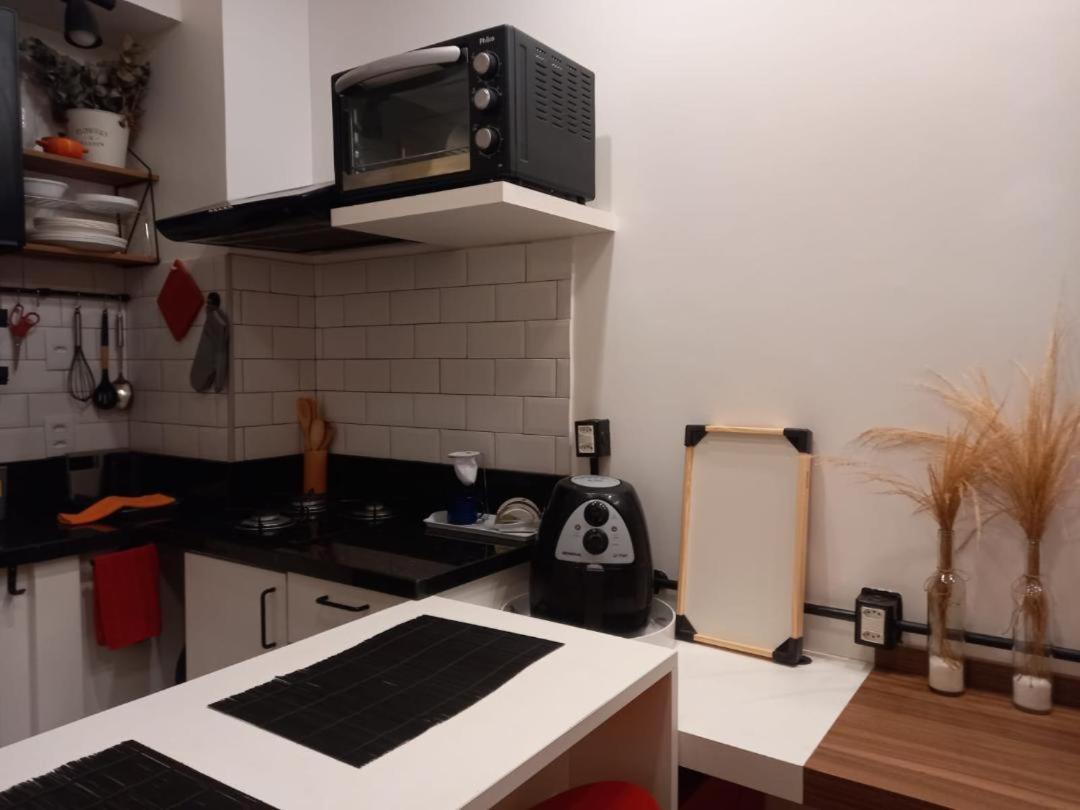 Copacabana Praia Residencial Santa Clara Рио де Жанейро Екстериор снимка