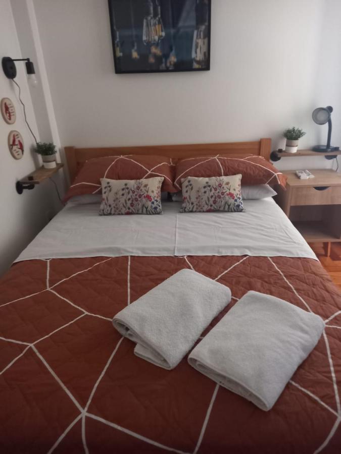 Copacabana Praia Residencial Santa Clara Рио де Жанейро Екстериор снимка